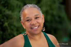 Judy Leak's Instagram, Twitter & Facebook