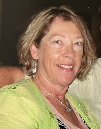 Christine Nicholson Obituary