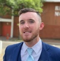 Patrick Cosentino's Instagram, Twitter & Facebook