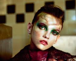 Tremendous look. So gorgeous.