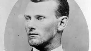 La prima pietra. Appunti su "La vera storia di Jesse James" e la guerra  civile americana » PAROLE A MANO... ARMATI