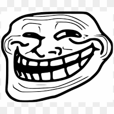 We did not find results for: Free Troll Face Meme Png Transparent Images Pikpng