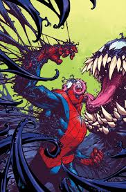 Venom, real name is eddie brock jr. Venom Klyntar Earth 616 Marvel Database Fandom