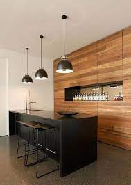 Home bar ideas that don't involve a cart. 35 Outstanding Home Bar Ideas And Designs Renoguide Australian Renovation Ideas And Inspiration