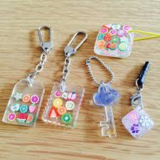 2016 10 07 今日は作業日 キーホルダーやイヤホンジャックなどを少々 uvレジン レジン handmade 手芸 パーツクラブ partsclub ビーズ beads レジンアクセサリー handmadeac resin jewelry resin crafts resin diy