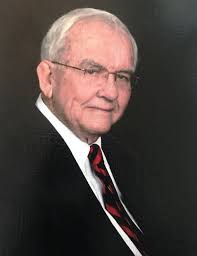 Andrew Jackson "Jack" Yates III, M.D.