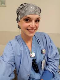 At 17, NeeAli Scott graduated from Savannah State University with an  associate of science degree just weeks before receiving her high school  diploma. Now with dreams of becoming a cardiothoracic surgeon, she