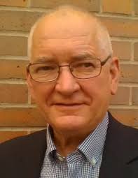 Obituary information for James Vykopal