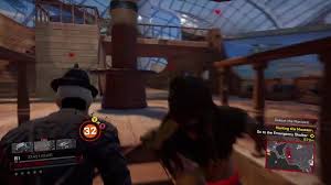 デッドライジング4-パート4-フレッシュリーガン