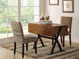 The origami drop leaf rectangular dining. Best Dining Tables In 2020 Crate And Barrel Threshold And More