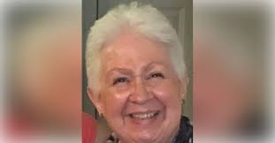 Obituary information for Carla D. Johnson