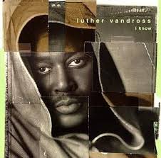 Luther vandross photographed by lynn goldsmith, 1982. I Know Luther Vandross Album Wikipedia