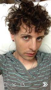 Cute Short Feminine Hairstyles For Curly Haired Trans Lady Fashion Haircuts Transgender Ask Metafilter