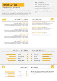 Créez un cv original facile à remplir en 15 minutes ❤️ 300 modèles de cv design et exemples de cv à télécharger ✓ formats word et powerpoint bien conçus . Exemple De Cv Vierge Pret A Remplir Gratuit A Telecharger