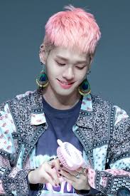 Just Be Yourself Gender Norms Kpop Boy Kpop Idol