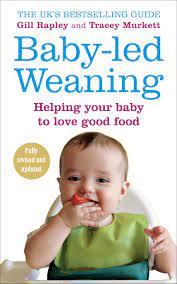 9780091923808) from amazon's book store. Baby Led Weaning Helping Your Baby To Love Good Food Rapley Gill Murkett Tracey Amazon De Bucher