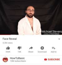 How to basic video face reveal. Howtobasic Actual Face Howto Techno