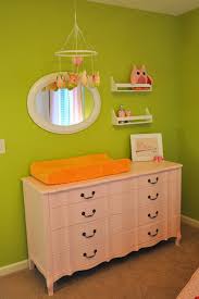 Jahjong Nursery Reveal Nursery Room Boy Nursery Changing Table Baby Room Decor