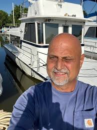 1980 kingscraft houseboat for sale