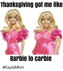 25 Best Memes About Barbies Barbies Memes