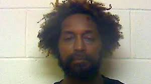 Man busted in Craven County