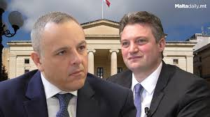 Keith Schembri, Konrad Mizzi Demand Immediate Full Disclosu…