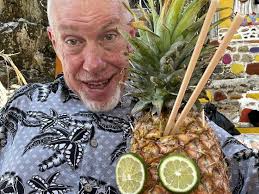 Kevin F. Sheehan's Memorial Website