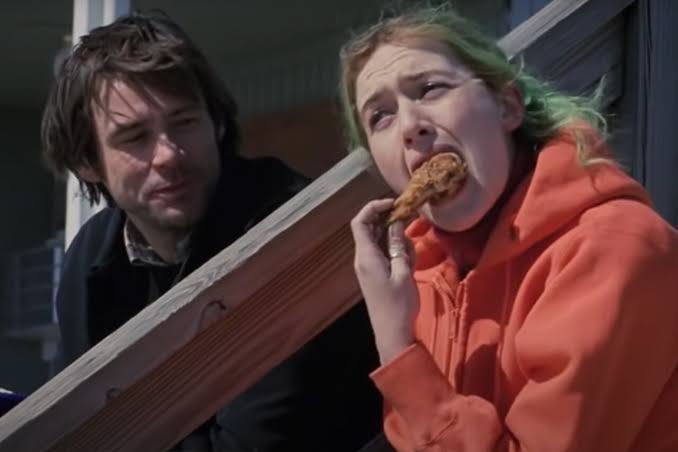 How has 'Eternal Sunshine' changed over the years?