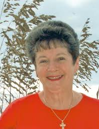 Obituary information for Patricia Lou Homan