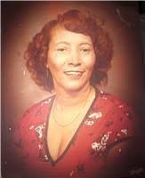 Julia Joubert Obituary (1940