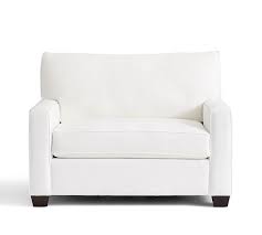 Buchanan Square Arm Upholstered Twin Sleeper Sofa With Memory Foam Mattress Twin Sleeper Sofa Sleeper Sofa Leather Sleeper Sofa