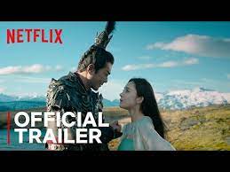 For mafia movie fans, netflix is an odd beast. Eh W69qoth7dhm