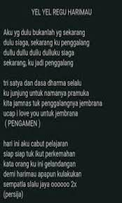 Kumpulan Yel Yel Pramuka Lucu Keren Kreatif Fur Android Apk Herunterladen