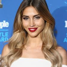 Ann Kathrin Brommel Mario Gotzes Frau War Kandidatin Bei Gntm Cosmopolitan