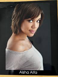 Aisha Alfa