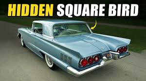 Image result for Sun Gold 1958 Thunderbird