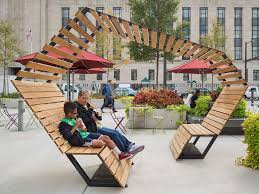 Pin On Street Furniture