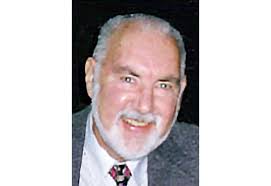 Robert Barrow Obituary and Online Memorial (2022)