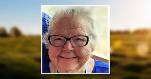 Anna Belle Blanchard Obituary November 8, 2021