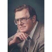 James Nitschke Obituary