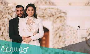 برنامج معكم مع احمد حاتم. Ù…Ù† Ù‡Ùˆ Ø²ÙˆØ¬ Ù‡Ø§Ø¬Ø± Ø§Ø­Ù…Ø¯ ÙˆÙŠÙƒÙŠØ¨ÙŠØ¯ÙŠØ§ Ù…ÙˆØ³ÙˆØ¹Ø© Ù†Øª