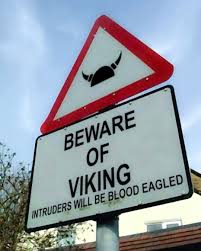 Nordic Brotherhood — Will you be watching Knight Fight on History...