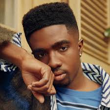 Happy 23rd Birthday, Caleb McLaughlin! : r/StrangerThings