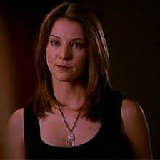 Amy Madison's storyline in Buffy the Vampire Slayer