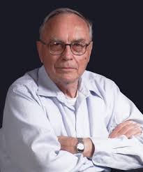 Edward Keller Obituary