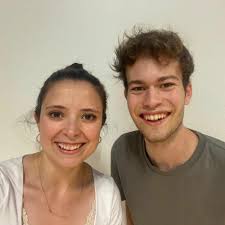 Noel Baumann's Instagram, Twitter & Facebook