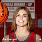 Hannah Yates, Webster County