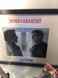 Discover more posts about sons of anarchy kozik. Kim Coates Und Kenny Johnson Tig Kozik Original Autogramm Fertig Gerahmt Sons Of Anarchy Bunker158 Com