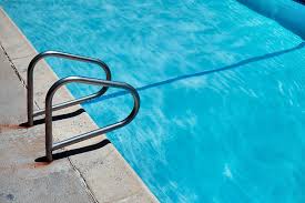 They took a short swim in the pool. Expert Swimming Pool Facilities Water Unlikely To Spread Coronavirus Purdue University News