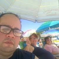 Angel Mulero's Instagram, Twitter & Facebook